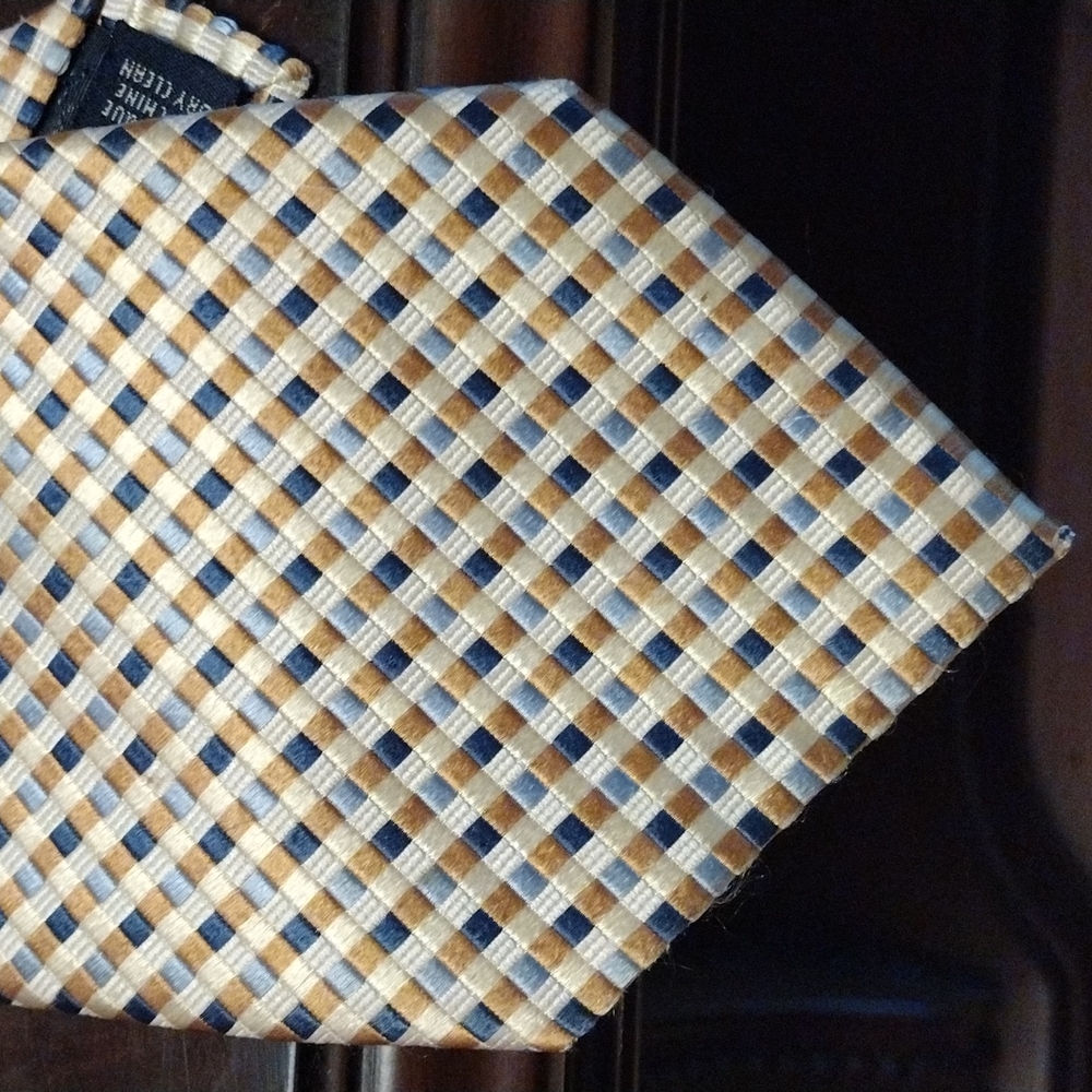 Nautica Tie